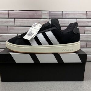 New NWT Adidas Grand Court Alpha 00s Men’s Size 13 #JR0543